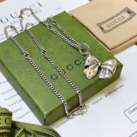 $40.00 USD Gucci Necklaces #1414139