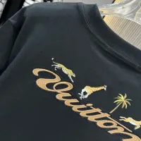 $40.00 USD Louis Vuitton LV T-Shirts Short Sleeved For Unisex #1414140