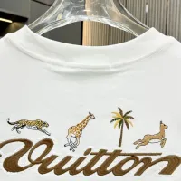 $40.00 USD Louis Vuitton LV T-Shirts Short Sleeved For Unisex #1414141