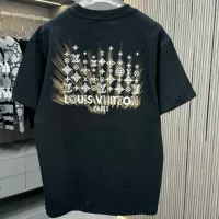 $40.00 USD Louis Vuitton LV T-Shirts Short Sleeved For Unisex #1414142