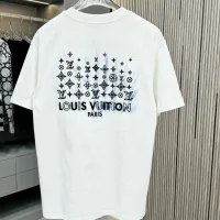 $40.00 USD Louis Vuitton LV T-Shirts Short Sleeved For Unisex #1414143