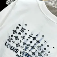 $40.00 USD Louis Vuitton LV T-Shirts Short Sleeved For Unisex #1414143