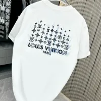$40.00 USD Louis Vuitton LV T-Shirts Short Sleeved For Unisex #1414143