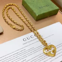 $52.00 USD Gucci Necklaces #1414144