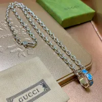 $56.00 USD Gucci Necklaces #1414145