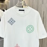 $40.00 USD Louis Vuitton LV T-Shirts Short Sleeved For Unisex #1414146