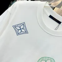 $40.00 USD Louis Vuitton LV T-Shirts Short Sleeved For Unisex #1414146