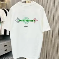 $40.00 USD Louis Vuitton LV T-Shirts Short Sleeved For Unisex #1414146