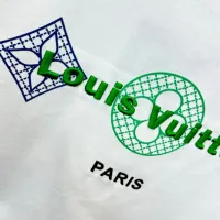 $40.00 USD Louis Vuitton LV T-Shirts Short Sleeved For Unisex #1414146