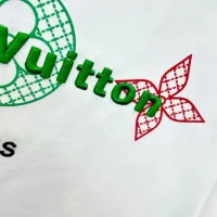 $40.00 USD Louis Vuitton LV T-Shirts Short Sleeved For Unisex #1414146