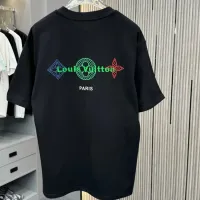 $40.00 USD Louis Vuitton LV T-Shirts Short Sleeved For Unisex #1414147
