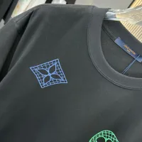 $40.00 USD Louis Vuitton LV T-Shirts Short Sleeved For Unisex #1414147
