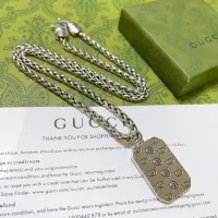 $56.00 USD Gucci Necklaces #1414148