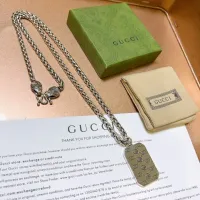 $56.00 USD Gucci Necklaces #1414148