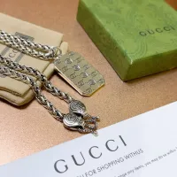 $56.00 USD Gucci Necklaces #1414148