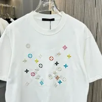 $40.00 USD Louis Vuitton LV T-Shirts Short Sleeved For Unisex #1414150