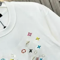 $40.00 USD Louis Vuitton LV T-Shirts Short Sleeved For Unisex #1414150