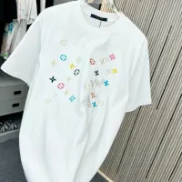 $40.00 USD Louis Vuitton LV T-Shirts Short Sleeved For Unisex #1414150