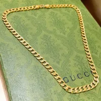 $72.00 USD Gucci Necklaces #1414151