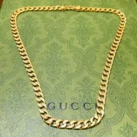$72.00 USD Gucci Necklaces #1414151