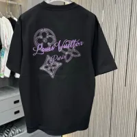 $40.00 USD Louis Vuitton LV T-Shirts Short Sleeved For Unisex #1414152