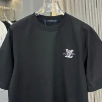 $40.00 USD Louis Vuitton LV T-Shirts Short Sleeved For Unisex #1414152