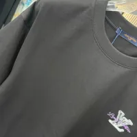 $40.00 USD Louis Vuitton LV T-Shirts Short Sleeved For Unisex #1414152
