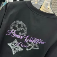 $40.00 USD Louis Vuitton LV T-Shirts Short Sleeved For Unisex #1414152
