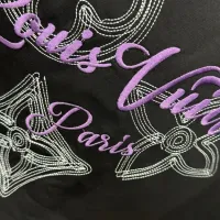 $40.00 USD Louis Vuitton LV T-Shirts Short Sleeved For Unisex #1414152