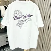 $40.00 USD Louis Vuitton LV T-Shirts Short Sleeved For Unisex #1414153