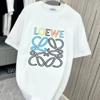 $40.00 USD LOEWE T-Shirts Short Sleeved For Unisex #1414154