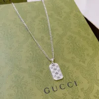 $39.00 USD Gucci Necklaces #1414155