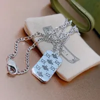 $39.00 USD Gucci Necklaces #1414155