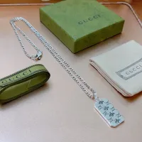 $39.00 USD Gucci Necklaces #1414155