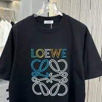 $40.00 USD LOEWE T-Shirts Short Sleeved For Unisex #1414156