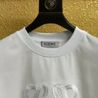 $41.00 USD LOEWE T-Shirts Short Sleeved For Unisex #1414157