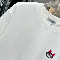 $40.00 USD Moncler T-Shirts Short Sleeved For Unisex #1414159
