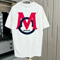 $40.00 USD Moncler T-Shirts Short Sleeved For Unisex #1414159