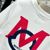$40.00 USD Moncler T-Shirts Short Sleeved For Unisex #1414159