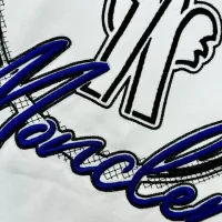 $40.00 USD Moncler T-Shirts Short Sleeved For Unisex #1414160