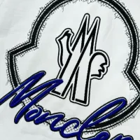 $40.00 USD Moncler T-Shirts Short Sleeved For Unisex #1414160