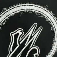 $40.00 USD Moncler T-Shirts Short Sleeved For Unisex #1414161