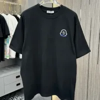 $40.00 USD Moncler T-Shirts Short Sleeved For Unisex #1414161