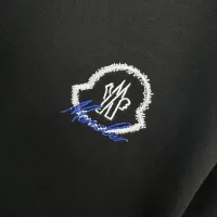 $40.00 USD Moncler T-Shirts Short Sleeved For Unisex #1414161