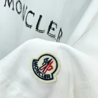$40.00 USD Moncler T-Shirts Short Sleeved For Unisex #1414162