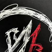 $40.00 USD Moncler T-Shirts Short Sleeved For Unisex #1414163