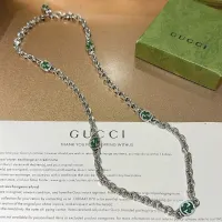 $45.00 USD Gucci Necklaces #1414164
