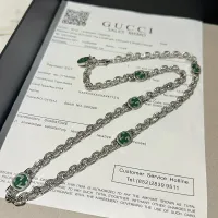 $45.00 USD Gucci Necklaces #1414164