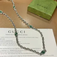 $45.00 USD Gucci Necklaces #1414164