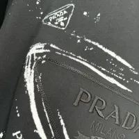 $40.00 USD Prada T-Shirts Short Sleeved For Unisex #1414165